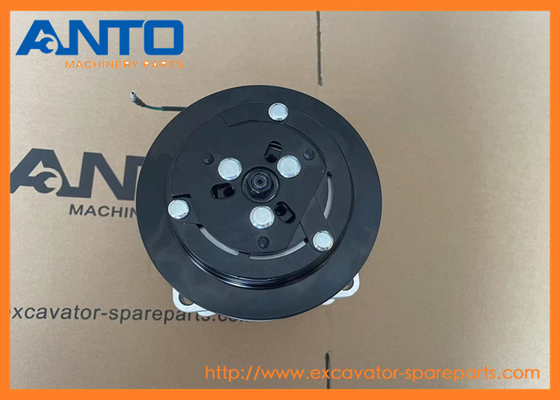 23B-07-61112 23B0761112 Parties de climatiseur à compresseur pour KOMATSU GD555 GD655 GD675