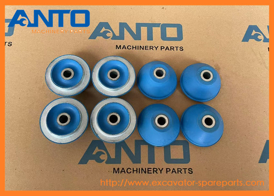 175-4625 220-9184 Pièces de moteur pour excavatrice à montage en caoutchouc pour 303CR S3L2