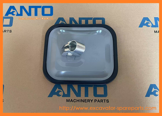 23W-P86-2890 23WP862890 Soutien miroir pour KOMATSU HD325 HD405 HD465 HD605 HD785 HM250