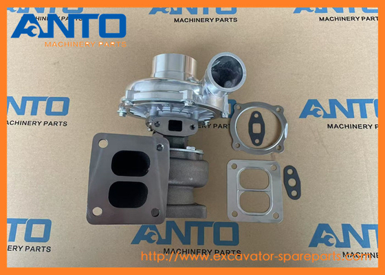 1144003771 114400-3770 Turbocompresseur HITACHI Pièces détachées de pellets pour ZX200-3G ZX210H