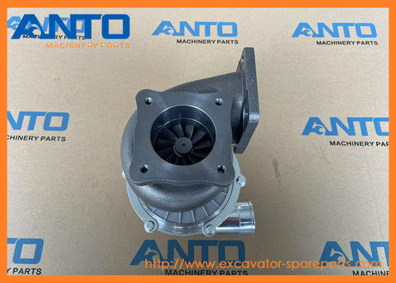 1144003771 114400-3770 Turbocompresseur HITACHI Pièces détachées de pellets pour ZX200-3G ZX210H
