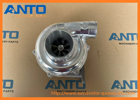 1144003771 114400-3770 Turbocompresseur HITACHI Pièces détachées de pellets pour ZX200-3G ZX210H