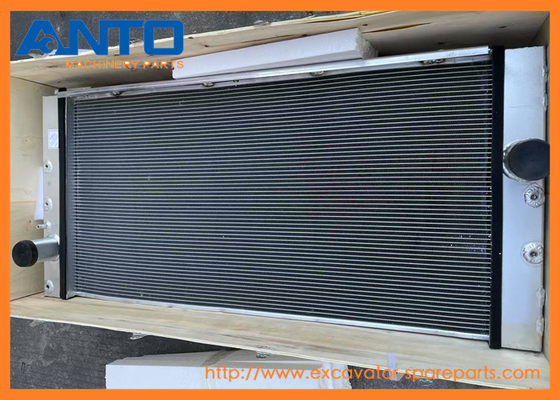 11Q9-42030 Radiateur ASSY HYUNDAI Pièces de rechange pour excavateur adapté à R330LC-9S
