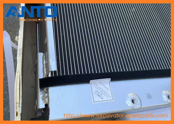 11Q9-42030 Radiateur ASSY HYUNDAI Pièces de rechange pour excavateur adapté à R330LC-9S