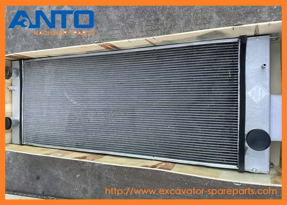 421-03-44190 4210344190 Radiateur KOMATSU Pièces de rechange pour chargeur à roues adapté à WA470-6A