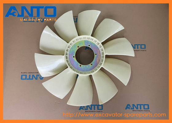 245-9343 2459343 Pièces détachées de ventilateurs pour excavateurs 320D 320D FM 320D GC