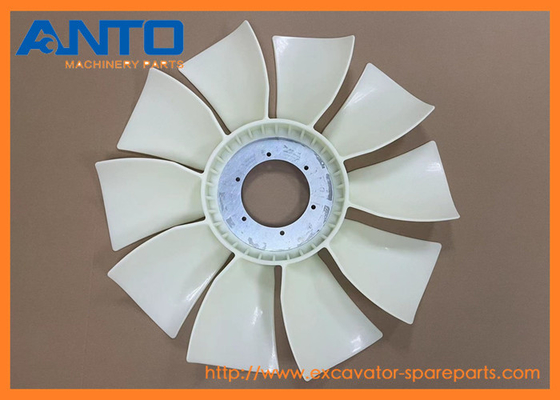 2459344 245-9344 Pièces détachées de ventilateurs pour excavateurs 320D 320D FM 320D FM RR