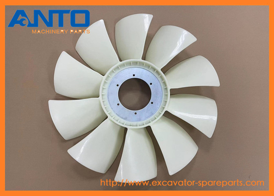 2459344 245-9344 Pièces détachées de ventilateurs pour excavateurs 320D 320D FM 320D FM RR