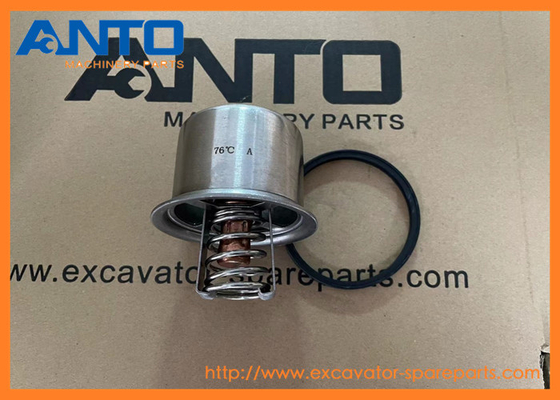 2477133 247-7133 Régulateur de température Parties de moteur de pelle pour 330D 330D FM 330D L