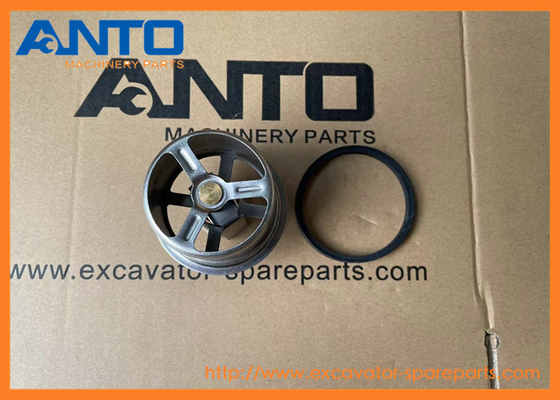 2477133 247-7133 Régulateur de température Parties de moteur de pelle pour 330D 330D FM 330D L