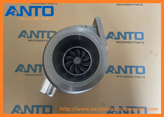 2485246 248-5246 Turbocompresseur pour les pièces moteur des excavatrices pour les excavatrices 330C 330C FM