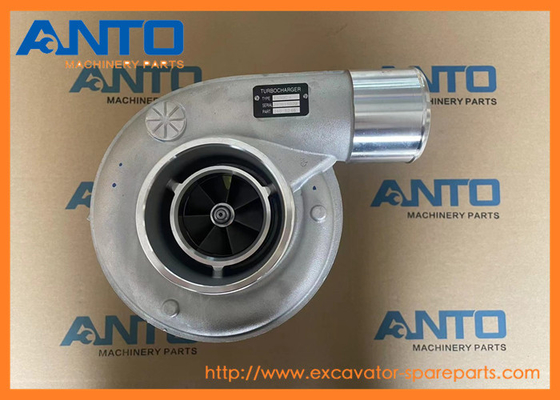 2485246 248-5246 Turbocompresseur pour les pièces moteur des excavatrices pour les excavatrices 330C 330C FM