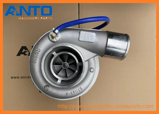 2480323 248-0323 Turbocompresseur pour moteur de pellets Parties pour moteur C9