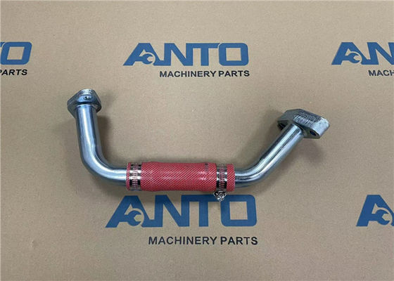 259-2993 259-2994 Assemblage de tubes pièces de moteur de pelleteuse adaptées à E330D C9