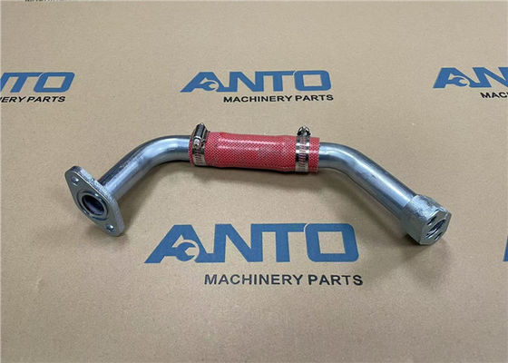 259-2993 259-2994 Assemblage de tubes pièces de moteur de pelleteuse adaptées à E330D C9