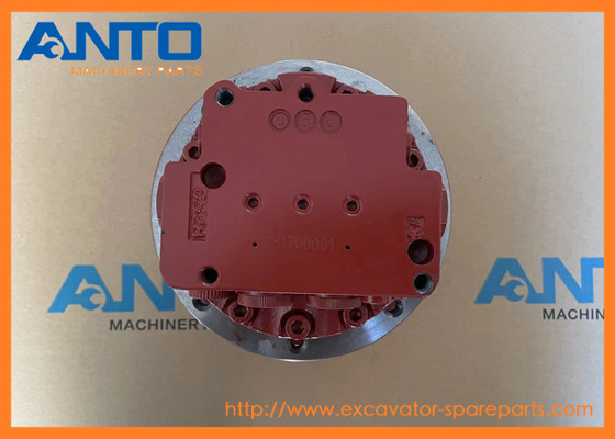20M-60-82001 20M6082001 Moteur de l'excavatrice moteur de déplacement adapté KOMATSU PC12R