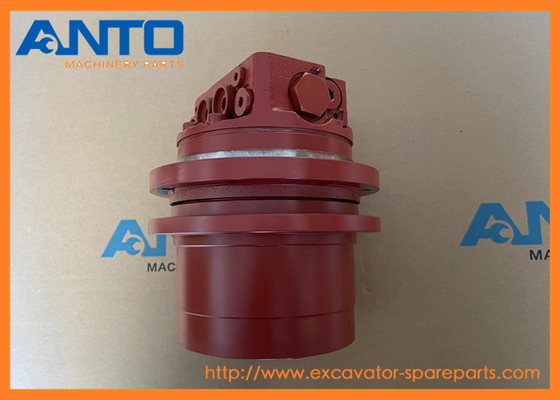 20M-60-82001 20M6082001 Moteur de l'excavatrice moteur de déplacement adapté KOMATSU PC12R