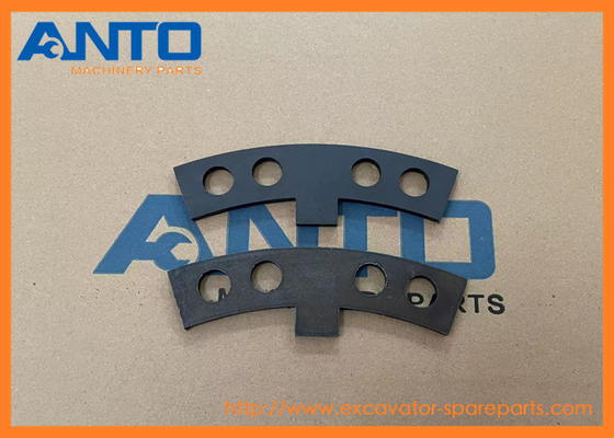 3043141 Plaque de verrouillage HITACHI Excavateur Parties de dispositifs de déplacement adaptés pour EX300-5 EX350H-5