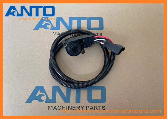 266-1466 2661466 Capteur de position pour les pièces électriques des excavatrices 938G II 950G II 950H
