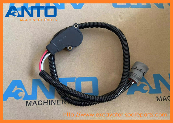 266-1473 2661473 Capteur de position pour les pièces électriques des excavatrices 3126B 3176C 3196 3406E