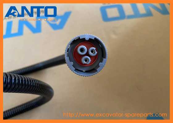 266-1473 2661473 Capteur de position pour les pièces électriques des excavatrices 3126B 3176C 3196 3406E