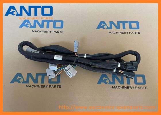 21N8-11181 21N811181 Harnais de câblage HYUNDAI Pièces détachées pour excavatrice R180LC-7 R210-7