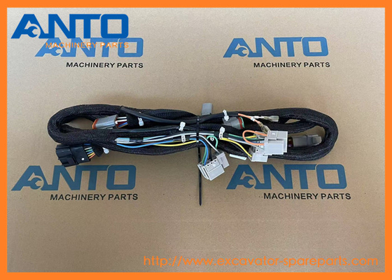 21N8-11181 21N811181 Harnais de câblage HYUNDAI Pièces détachées pour excavatrice R180LC-7 R210-7