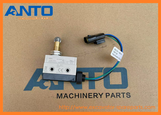 701/80215 Limites de commutateur JCB pièces détachées de pellets pour JZ70
