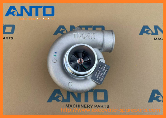 28200-45G00 49189-00800 Turbocompresseur HYUNDAI Pièces détachées de pelles pour HDF50