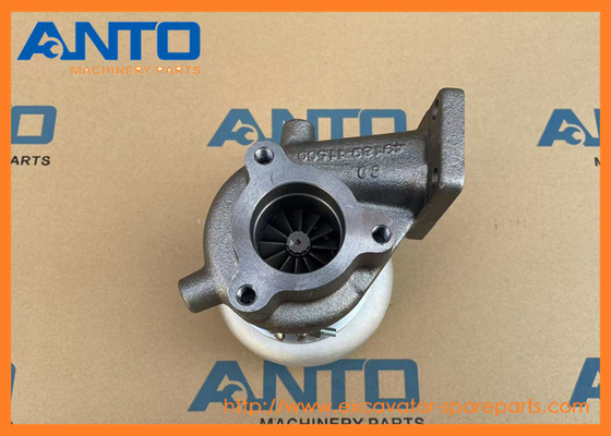 28200-45G00 49189-00800 Turbocompresseur HYUNDAI Pièces détachées de pelles pour HDF50