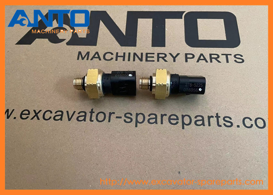2785225 278-5225 Kit de capteurs pièces détachées pour excavatrice pour 320D GC 320D L 323D L