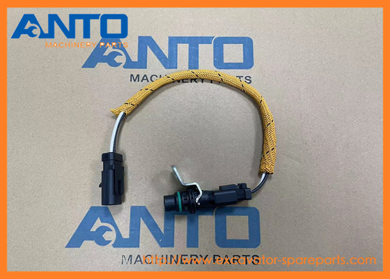 279-9828 2799828 Capteur de vitesse Excavateur Pièces électriques Pour 345C 345C L 345C MH 345D