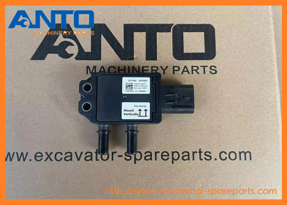 2871960 287-1960 Capteur de pression pour les pièces électriques des excavatrices HYUNDAI R480LC9A R520LC9A