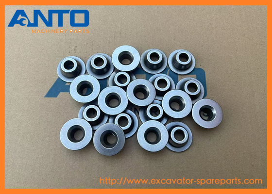 6150-41-4510 6150414510 siège à ressort supérieur KOMATSU pièces de moteur de pelleteuse pour 6D125-1AM