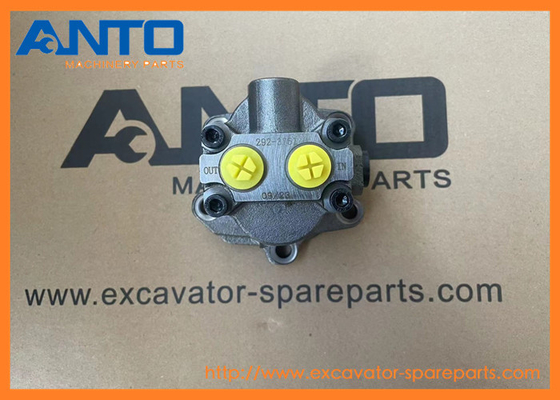 2923751 292-3751 Pièces de moteur pour excavatrice à pompe de transfert de carburant Pour 311D LRR 312D 312D L 313D
