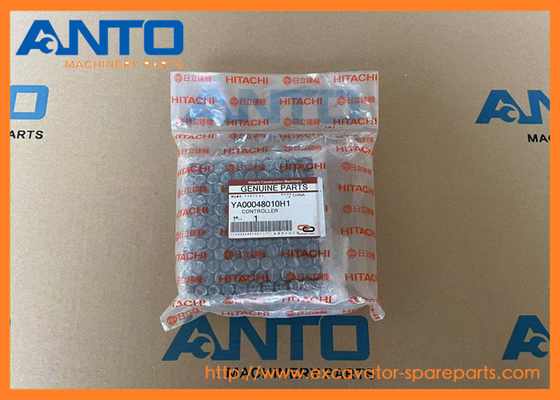 4704926 YA00048010 YA00007726 contrôleur HITACHI pièces de climatiseur pour excavatrice pour ZH200-A