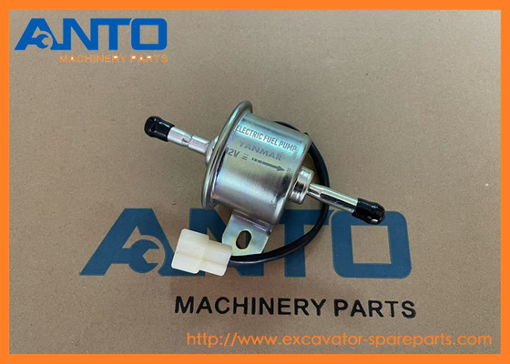 R1401-51350 R140151350 Pompes à carburant KUBOTA Pièces électriques pour excavatrice KX121-2 KX161-2