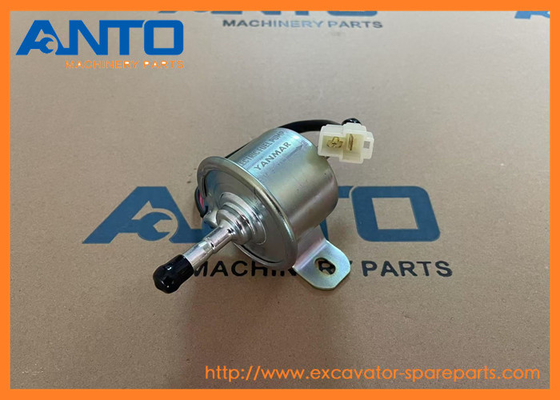 R1401-51350 R140151350 Pompes à carburant KUBOTA Pièces électriques pour excavatrice KX121-2 KX161-2