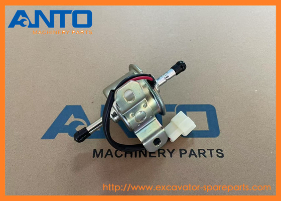 R1401-51350 R140151350 Pompes à carburant KUBOTA Pièces électriques pour excavatrice KX121-2 KX161-2