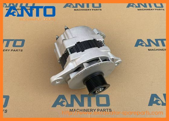 21E6-40030 21E640030 Alternateur HYUNDAI Pièces électriques pour les excavatrices R130LC-3 R140LC-7