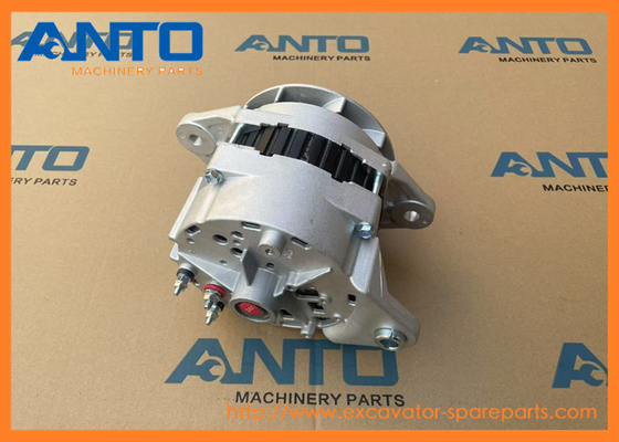 21E6-40030 21E640030 Alternateur HYUNDAI Pièces électriques pour les excavatrices R130LC-3 R140LC-7