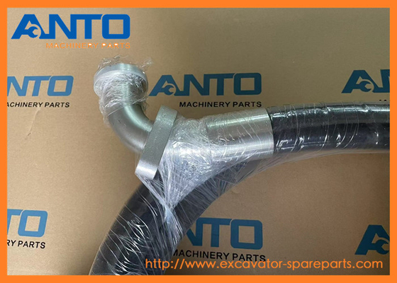 208-62-74611 208-62-75380 tuyau KOMATSU Pièces détachées pour excavatrice PC400-7E0 PC450LC-8