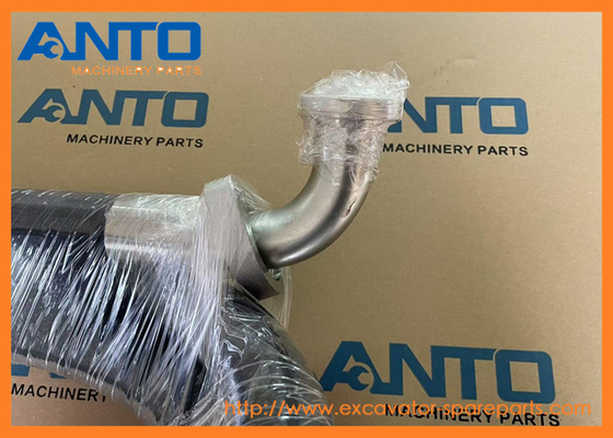 208-62-74621 2086274621 tuyau KOMATSU Pièces détachées pour excavatrice PC400LC-8 PC450LC-8