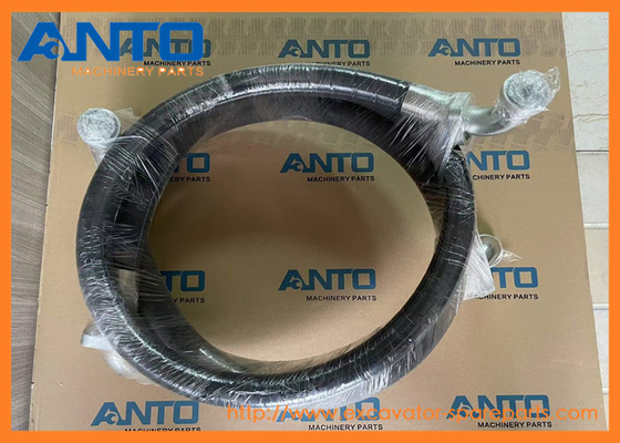 208-62-74621 2086274621 tuyau KOMATSU Pièces détachées pour excavatrice PC400LC-8 PC450LC-8