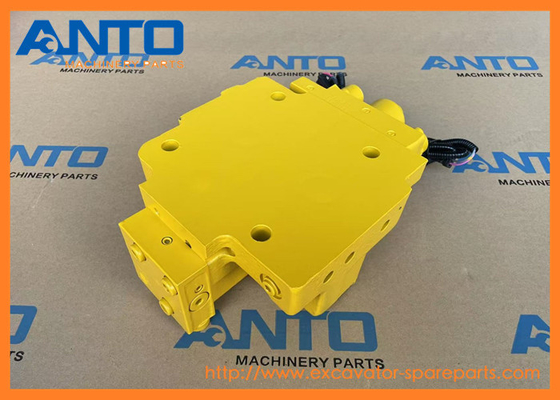 723-40-71810 723-40-72100 Valve de commande KOMATSU Pièces détachées pour excavatrice PC270-8