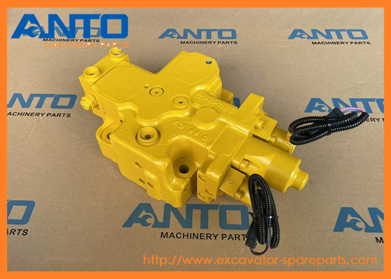 723-40-71810 723-40-72100 Valve de commande KOMATSU Pièces détachées pour excavatrice PC270-8