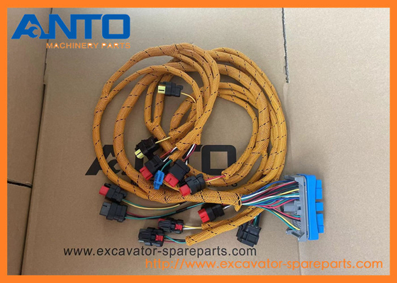 2964617 296-4617 Parties de moteurs pour excavateurs à harnais de moteur 320D 320D FM 320D FM RR