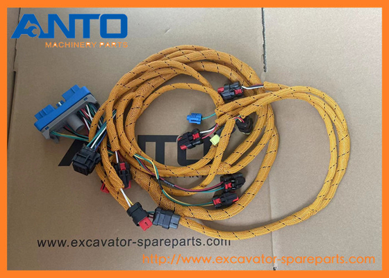 2964617 296-4617 Parties de moteurs pour excavateurs à harnais de moteur 320D 320D FM 320D FM RR