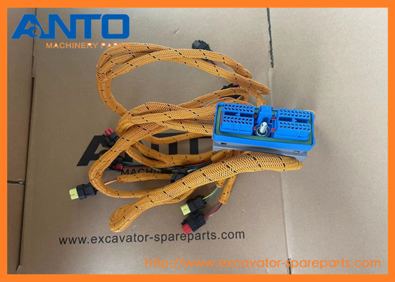 2964617 296-4617 Parties de moteurs pour excavateurs à harnais de moteur 320D 320D FM 320D FM RR