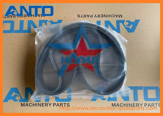 Parties de moteur pour excavatrice à V-bandes pour VOE EC240B EC250D EC290B